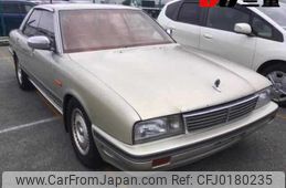 nissan cima 1990 -NISSAN--Cima FPAY31-130965---NISSAN--Cima FPAY31-130965-