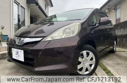 honda fit 2011 CFJ1713192
