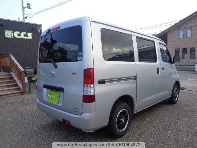 toyota liteace-van 2018 CFJ1504372 image 2