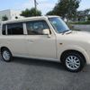 mazda spiano 2008 -MAZDA--Spiano HF21S--631591---MAZDA--Spiano HF21S--631591- image 8