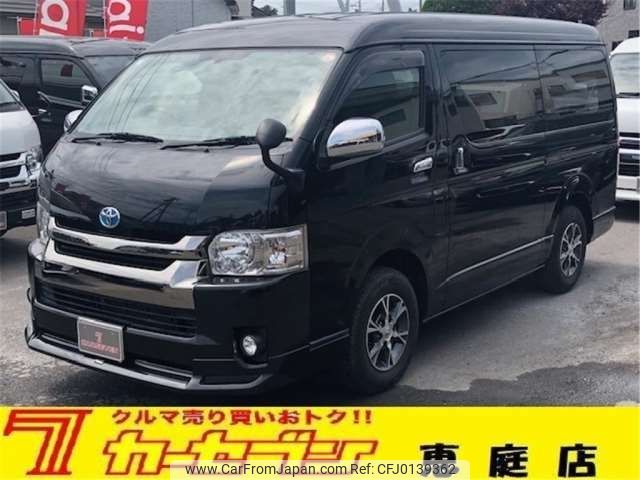 toyota hiace-van 2015 -TOYOTA--Hiace Van CBF-TRH216K--TRH216-8006779---TOYOTA--Hiace Van CBF-TRH216K--TRH216-8006779- image 1