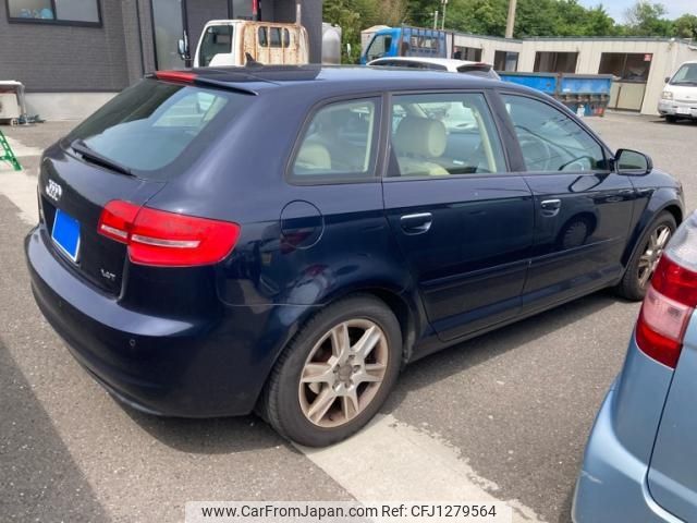 audi a3 2012 -AUDI--Audi A3 DBA-8PCAX--WAUZZZ8PXCA133539---AUDI--Audi A3 DBA-8PCAX--WAUZZZ8PXCA133539- image 2