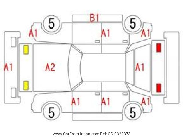 nissan note 2021 -NISSAN--Note 6AA-SNE13--SNE13-108528---NISSAN--Note 6AA-SNE13--SNE13-108528- image 2