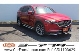 mazda cx-8 2019 -MAZDA--CX-8 5BA-KG5P--KG5P-200365---MAZDA--CX-8 5BA-KG5P--KG5P-200365-