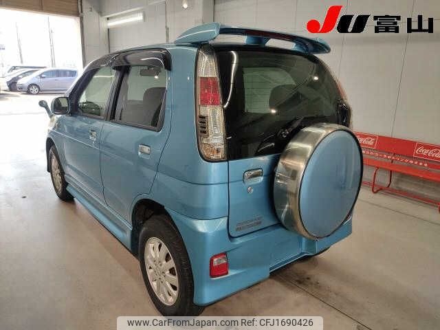 daihatsu terios-kid 2006 CFJ1690426 image 2