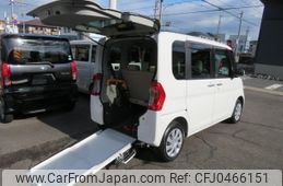 daihatsu tanto 2018 -DAIHATSU--Tanto DBA-LA600S--LA600S-0713569---DAIHATSU--Tanto DBA-LA600S--LA600S-0713569-