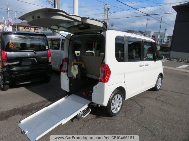 daihatsu tanto 2018 -DAIHATSU--Tanto DBA-LA600S--LA600S-0713569---DAIHATSU--Tanto DBA-LA600S--LA600S-0713569- image 1