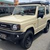 suzuki jimny 2018 quick_quick_3BA-JB64W_JB64W-100277 image 1