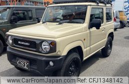 suzuki jimny 2018 quick_quick_3BA-JB64W_JB64W-100277