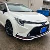 toyota corolla-touring-wagon 2021 -TOYOTA--Corolla Touring 6AA-ZWE211W--ZWE211-6076020---TOYOTA--Corolla Touring 6AA-ZWE211W--ZWE211-6076020- image 3