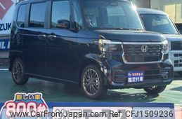 honda n-box 2025 CFJ1509236