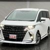 toyota alphard 2024 quick_quick_AGH40W_AGH40-4001568 image 1