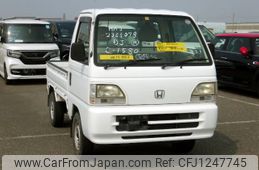 honda acty-truck 1999 No.15963