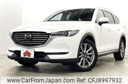 mazda cx-8 2020 -MAZDA--CX-8 3DA-KG2P--KG2P-306700---MAZDA--CX-8 3DA-KG2P--KG2P-306700-