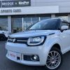 suzuki ignis 2016 -SUZUKI--Ignis DAA-FF21S--FF21S-112410---SUZUKI--Ignis DAA-FF21S--FF21S-112410- image 2