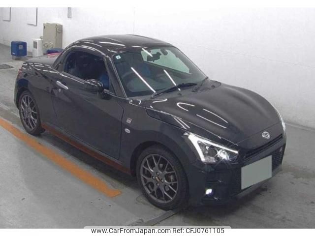 toyota copen 2021 quick_quick_3BA-LA400A_0002534 image 1