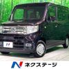 honda n-van 2018 -HONDA--N VAN HBD-JJ1--JJ1-1000010---HONDA--N VAN HBD-JJ1--JJ1-1000010- image 1