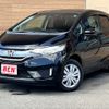 honda fit 2014 -HONDA--Fit DBA-GK6--GK6-3001110---HONDA--Fit DBA-GK6--GK6-3001110- image 1