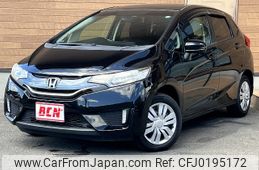 honda fit 2014 -HONDA--Fit DBA-GK6--GK6-3001110---HONDA--Fit DBA-GK6--GK6-3001110-