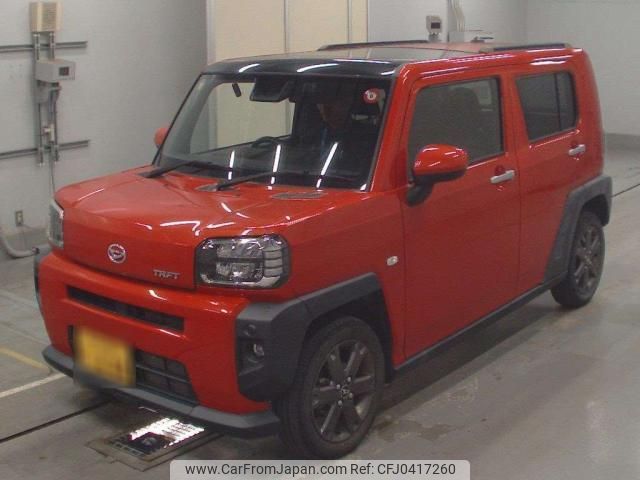 daihatsu taft 2020 quick_quick_5BA-LA900S_LA900S-0026085 image 1