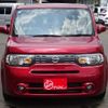 nissan cube 2016 -NISSAN--Cube DBA-Z12--Z12-317110---NISSAN--Cube DBA-Z12--Z12-317110- image 6