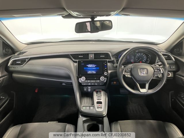 honda insight 2019 -HONDA--Insight 6AA-ZE4--ZE4-1007133---HONDA--Insight 6AA-ZE4--ZE4-1007133- image 2