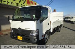 toyota toyoace 2016 GOO_NET_EXCHANGE_0400861A30241214W001