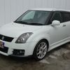 suzuki swift 2007 quick_quick_CBA-ZC31S_ZC31S-114053 image 4