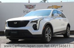 gm gm-others 2022 -GM--Cadillac XT4 7BA-E2UL--1GYFZ9R46NF169464---GM--Cadillac XT4 7BA-E2UL--1GYFZ9R46NF169464-