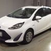 toyota aqua 2018 -TOYOTA 【大阪 504ﾊ5530】--AQUA DAA-NHP10--NHP10-6747721---TOYOTA 【大阪 504ﾊ5530】--AQUA DAA-NHP10--NHP10-6747721- image 1