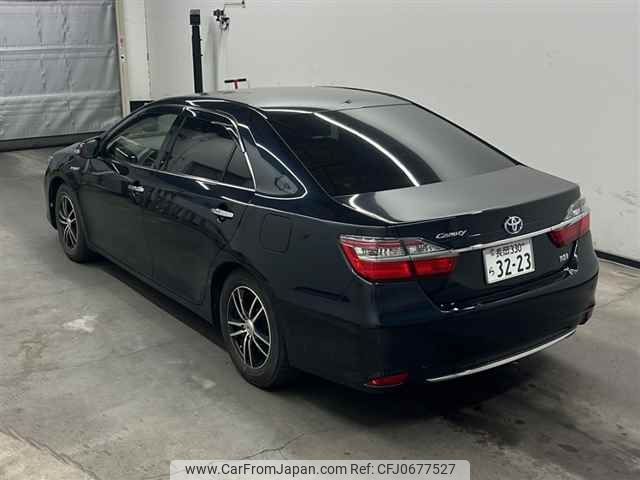 toyota camry 2017 -TOYOTA 【長岡 330ラ3223】--Camry AVV50-1058049---TOYOTA 【長岡 330ラ3223】--Camry AVV50-1058049- image 2