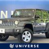 chrysler jeep-wrangler 2018 -CHRYSLER--Jeep Wrangler ABA-JK36L--1C4HJWKG5JL885485---CHRYSLER--Jeep Wrangler ABA-JK36L--1C4HJWKG5JL885485- image 1