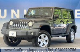 chrysler jeep-wrangler 2018 -CHRYSLER--Jeep Wrangler ABA-JK36L--1C4HJWKG5JL885485---CHRYSLER--Jeep Wrangler ABA-JK36L--1C4HJWKG5JL885485-