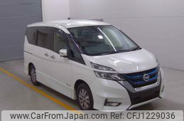 nissan serena 2019 -NISSAN--Serena HFC27-041861---NISSAN--Serena HFC27-041861-