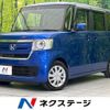 honda n-box 2017 -HONDA--N BOX DBA-JF3--JF3-1032801---HONDA--N BOX DBA-JF3--JF3-1032801- image 1