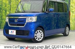 honda n-box 2017 -HONDA--N BOX DBA-JF3--JF3-1032801---HONDA--N BOX DBA-JF3--JF3-1032801-