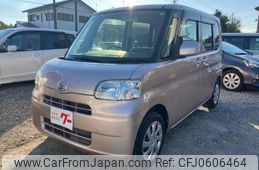 daihatsu tanto 2013 -DAIHATSU--Tanto L375S--0637998---DAIHATSU--Tanto L375S--0637998-