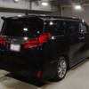 toyota alphard 2020 -TOYOTA 【飛鳥 300さ9333】--Alphard AGH30W-9005633---TOYOTA 【飛鳥 300さ9333】--Alphard AGH30W-9005633- image 2