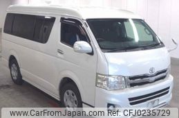 toyota hiace-wagon 2011 quick_quick_CBA-TRH214W_TRH214-0023641