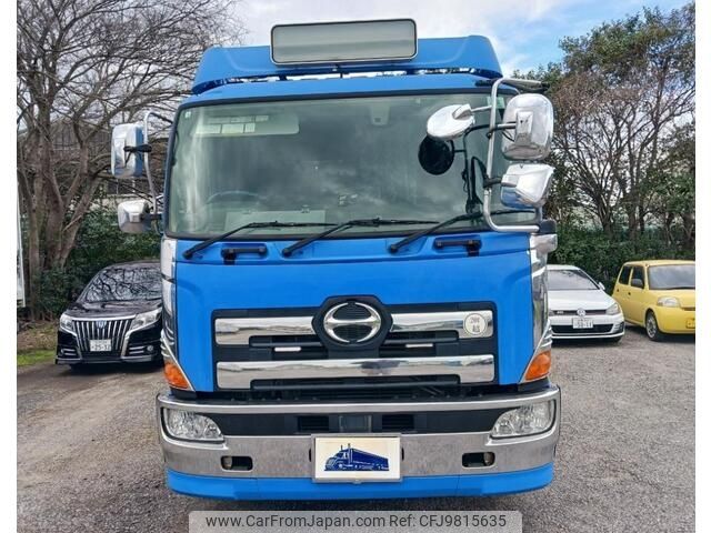 hino profia 2017 -HINO--Profia QPG-FR1AXEA--FR1AXE-10532---HINO--Profia QPG-FR1AXEA--FR1AXE-10532- image 1