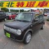 suzuki alto-lapin 2016 -SUZUKI--Alto Lapin DBA-HE33S--HE33S-156707---SUZUKI--Alto Lapin DBA-HE33S--HE33S-156707- image 10