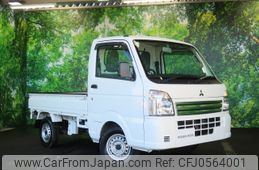 mitsubishi minicab-truck 2022 -MITSUBISHI--Minicab Truck 3BD-DS16T--DS16T-641771---MITSUBISHI--Minicab Truck 3BD-DS16T--DS16T-641771-