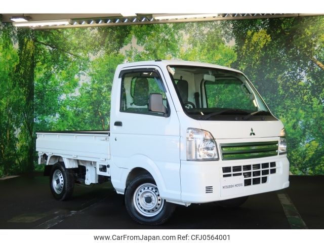 mitsubishi minicab-truck 2022 -MITSUBISHI--Minicab Truck 3BD-DS16T--DS16T-641771---MITSUBISHI--Minicab Truck 3BD-DS16T--DS16T-641771- image 1