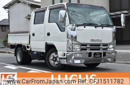 isuzu elf-truck 2013 CFJ1511782
