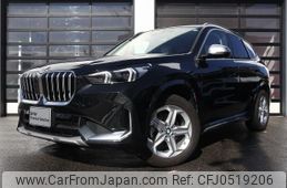 bmw x1 2023 quick_quick_3BA-52EE20_WBA52EE0705X35158