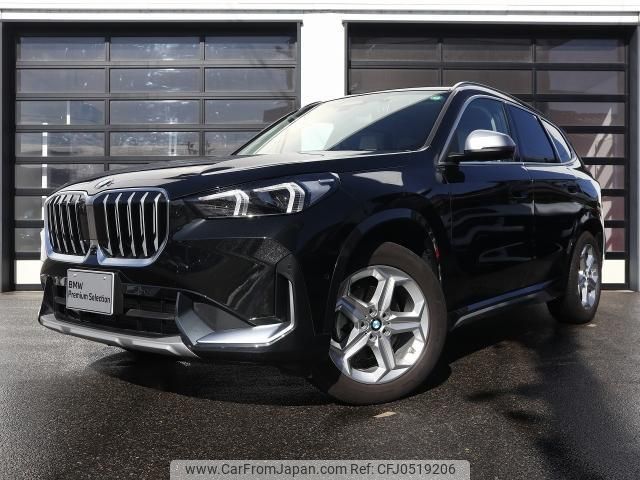 bmw x1 2023 quick_quick_3BA-52EE20_WBA52EE0705X35158 image 1