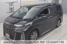 toyota alphard 2021 -TOYOTA--Alphard AGH30W-9035944---TOYOTA--Alphard AGH30W-9035944-