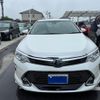 toyota camry 2015 -TOYOTA--Camry DAA-AVV50--AVV50-1050936---TOYOTA--Camry DAA-AVV50--AVV50-1050936- image 1