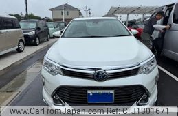 toyota camry 2015 -TOYOTA--Camry DAA-AVV50--AVV50-1050936---TOYOTA--Camry DAA-AVV50--AVV50-1050936-