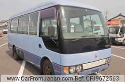 mitsubishi-fuso rosa-bus 1999 24920614